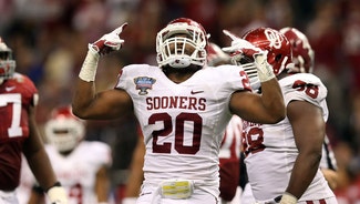 Next Story Image: Oklahoma dealing with setback at linebacker position